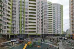 На ринку житлової нерухомостi зростає активнiсть