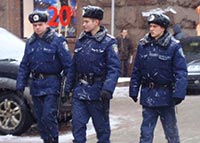 В Броварах административные здания переделают под жилье для «Беркута»