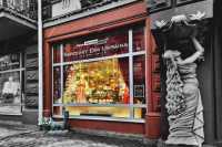 У Києвi оновлять етно-простiр