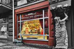 У Києвi оновлять етно-простiр