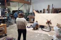 Доступный фрезерный станок отправили на &quot;Кикстартер&quot;