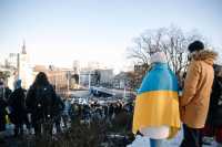 Жители Эстонии пожертвовали Украине около 6 млн. евро