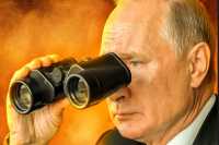 Что опаснее для Путина - международные санкции или цинковые гробы?