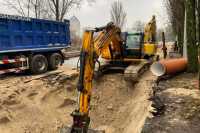 В Киеве готовят самую безопасную улицу