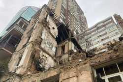 Будинок на вул. Жилянськiй пройде додаткове обстеження