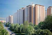 Новое жилье подорожало