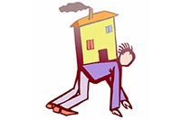 В Николаеве выдают по одному льготному кредиту на жилье в месяц