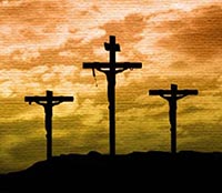 В Днепродзержинске желающие смогут подняться на «Голгофу»