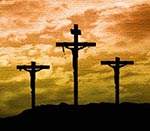 В Днепродзержинске желающие смогут подняться на «Голгофу»