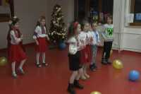 Как украинские беженцы встречают Рождество и Новый год за границей