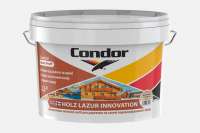 В Украине появилась новинка: декоративно-защитное средство для древесины