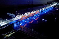 Секретные материалы: рухнет ли мост Кирпы в Киеве