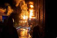 Российские войска в ответ за поражения на фронтах бьют по гражданским объектам