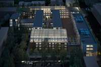 На трансформацию завода в Ивано-Франковске собрали 200 млн. грн.