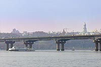 Склоны Днепра станут Национальным парком 