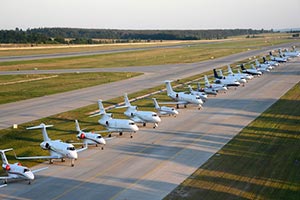 «Борисполю» урежут территорию