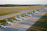 «Борисполю» урежут территорию