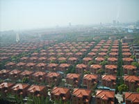 Минрегион отчитался о работе за год