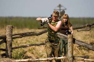 Участники АТО получили уже 49 тыс. га земли