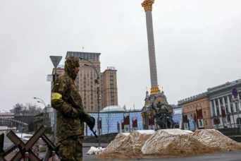 Россияне и белорусы не смогут покупать и арендовать коммунальную недвижимость в Киеве