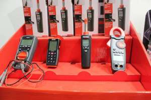 Самые высокотехнологичные инструменты для строителей. Часть 2