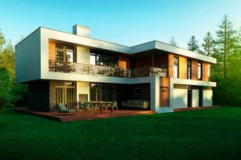 Как утеплить и изолировать бесчердачные крыши