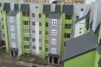 На "Энергодом" выдадут дополнительные гранты