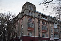 В Николаеве перестроили памятник и захватили 550 га земли