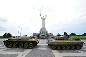 Киев ожидает бум судебных дел по незаконно выделенной земле