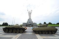 Киев ожидает бум судебных дел по незаконно выделенной земле