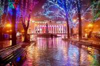 Как строили Одессу: Приморский бульвар. Видео-2