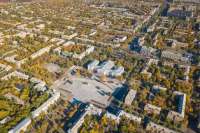 Госмолодежьжилье будет сотрудничать с Краматорском