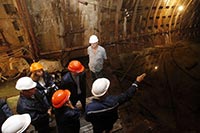 Без экстренной помощи государства Киеву грозит катастрофа 