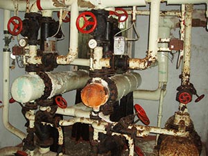 Во Львове тарифы на тепло обговорят за закрытыми дверями