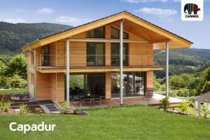 В Украине появились новые лазури и лаки для дерева