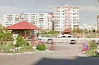 Землю на Троєщинi без аукцiону вiддали пiд автостоянку