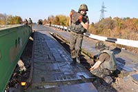 Весной определят объекты инфраструктуры в зоне АТО для ремонта