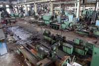 На месте "Большевика" появится инновационная инфраструктура