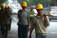 Китай привлекут к строительству инфраструктуры