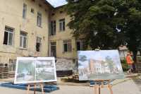 Фландрiя допоможе збудувати у Львовi центр лiкування невидимих травм