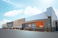 Регионы развивают социальную инфраструктуру