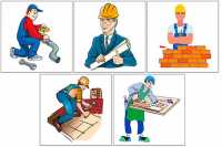 Строительные профессии сделают престижными