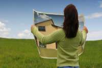 Нотариусы отказываются регистрировать сделки по земле