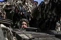 Армия РФ находится в состоянии глубокого шока