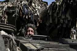 Армия РФ находится в состоянии глубокого шока