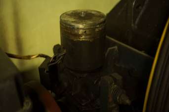 Воры лифтовых катушек облюбовали один район во Львове