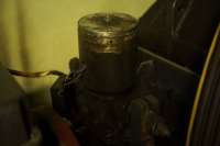 Воры лифтовых катушек облюбовали один район во Львове