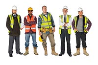 Минрегион придумывает новые профессии в строительстве