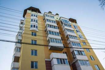 1 мая начнется масштабная работа по энергомодернизации жилья