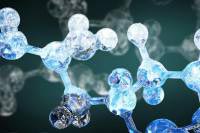 Создано стекло толщиной в два атома